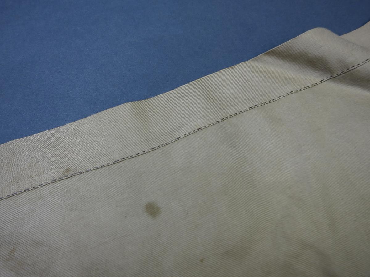 1994.0107.083 Shawl, Detail