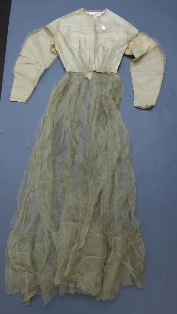 1994.0107.088.001 Dress, View 1