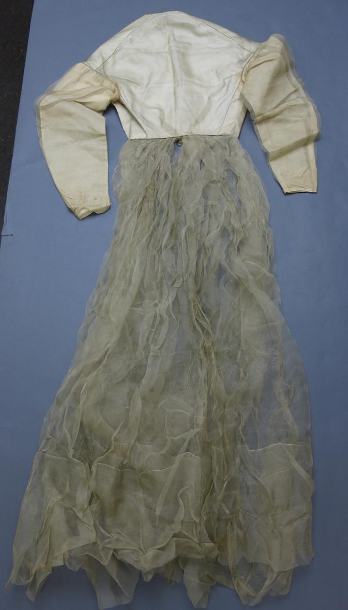 1994.0107.088.001 Dress, Alt back