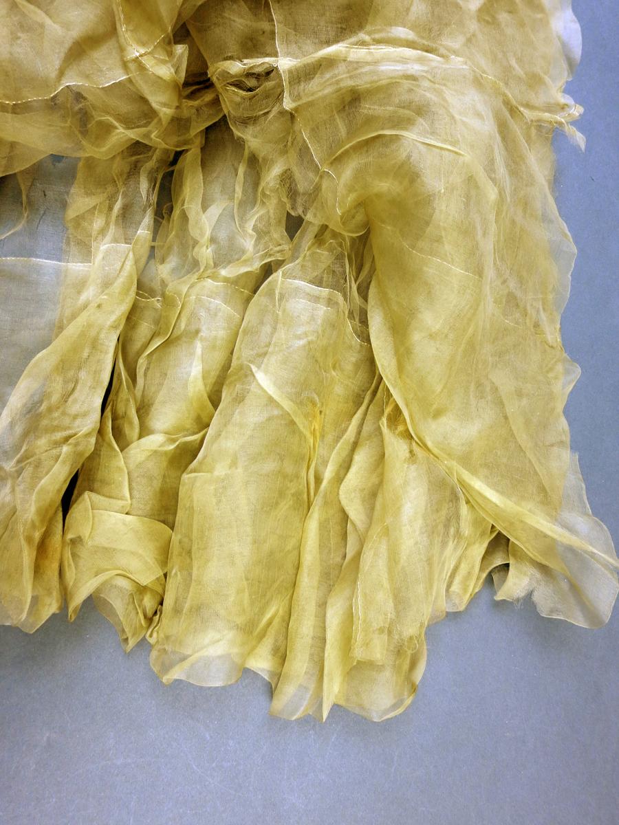 1994.0107.088.001 Dress, Detail