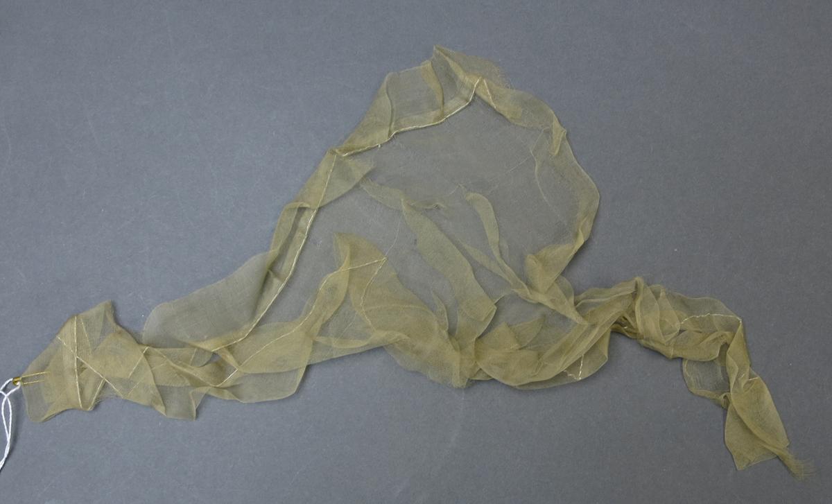 1994.0107.088.003 Textile, View 1