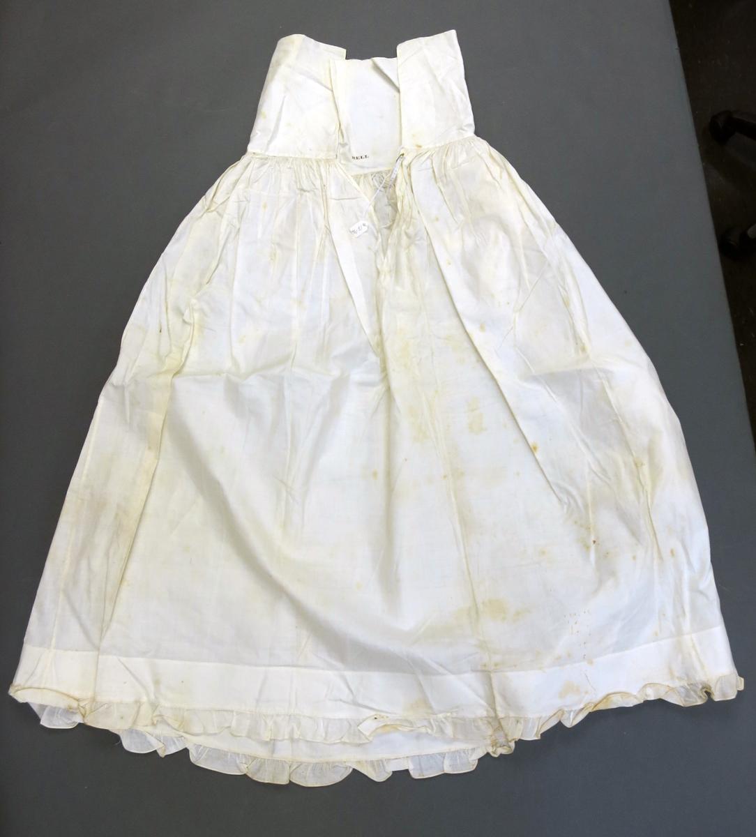 1994.0107.093 Petticoat, View 2