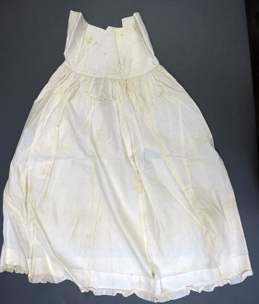 1994.0107.093 Petticoat, View 1