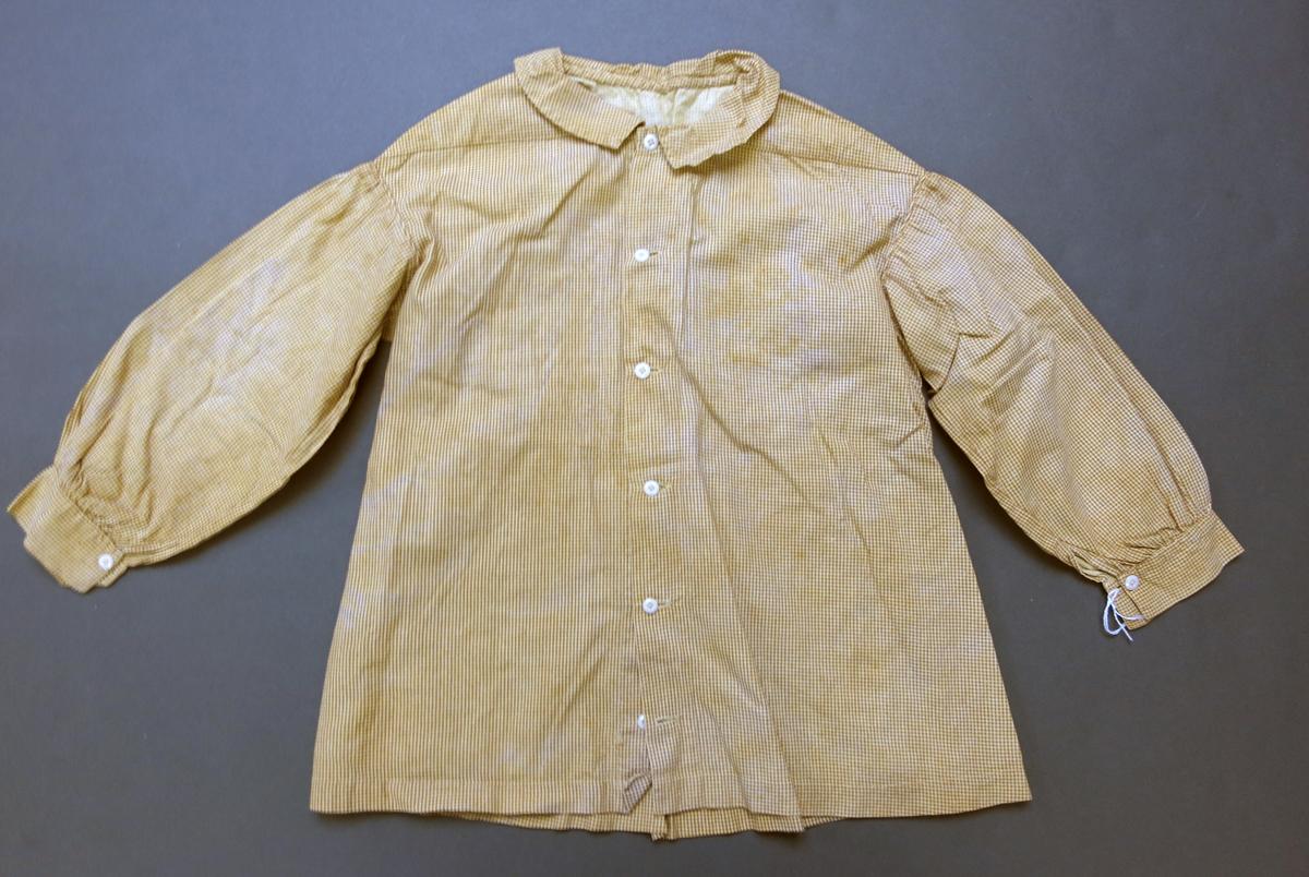 1994.0107.100 Shirt, View 1