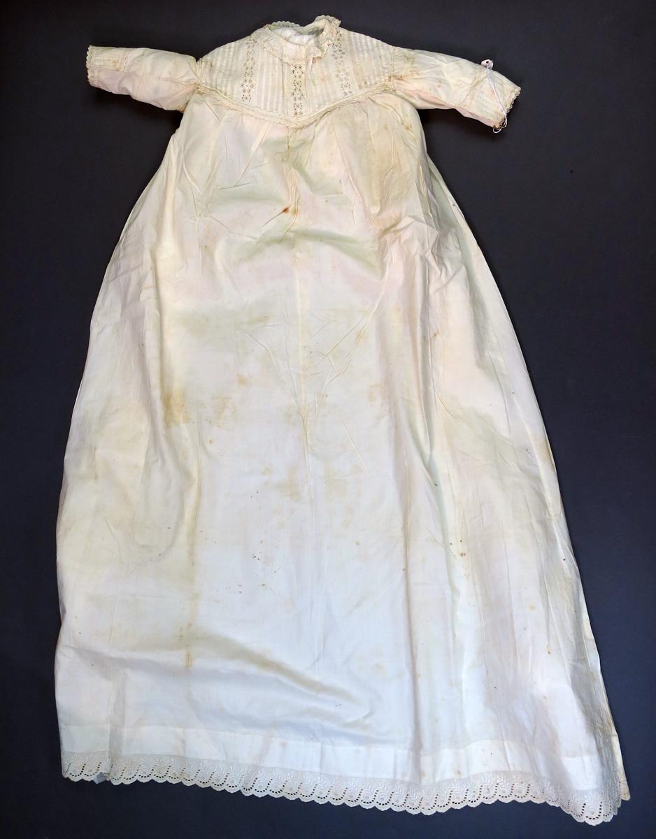 1994.0107.102 Dress, View 1