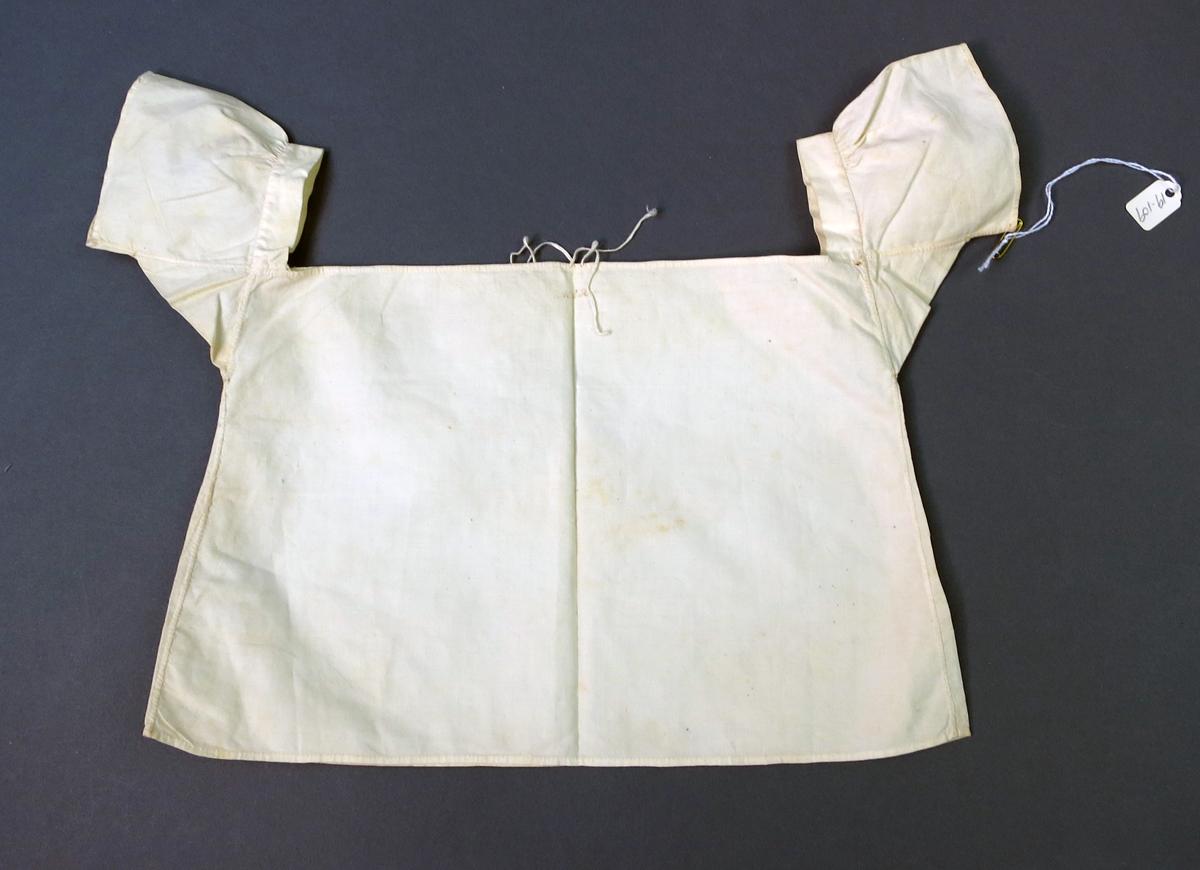 1994.0107.106 Shirt, View 1