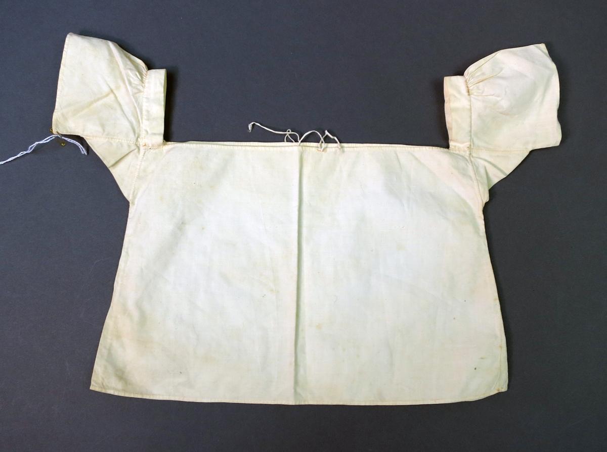 1994.0107.106 Shirt, View 2