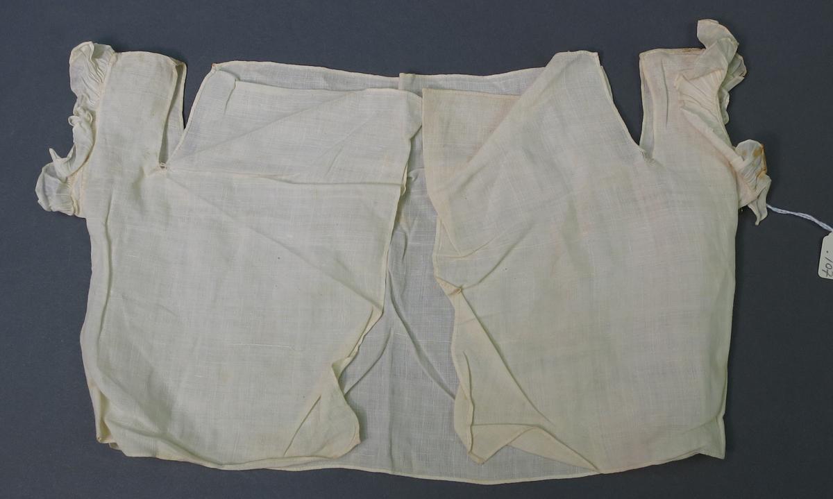 1994.0107.107 Kimono, View 1