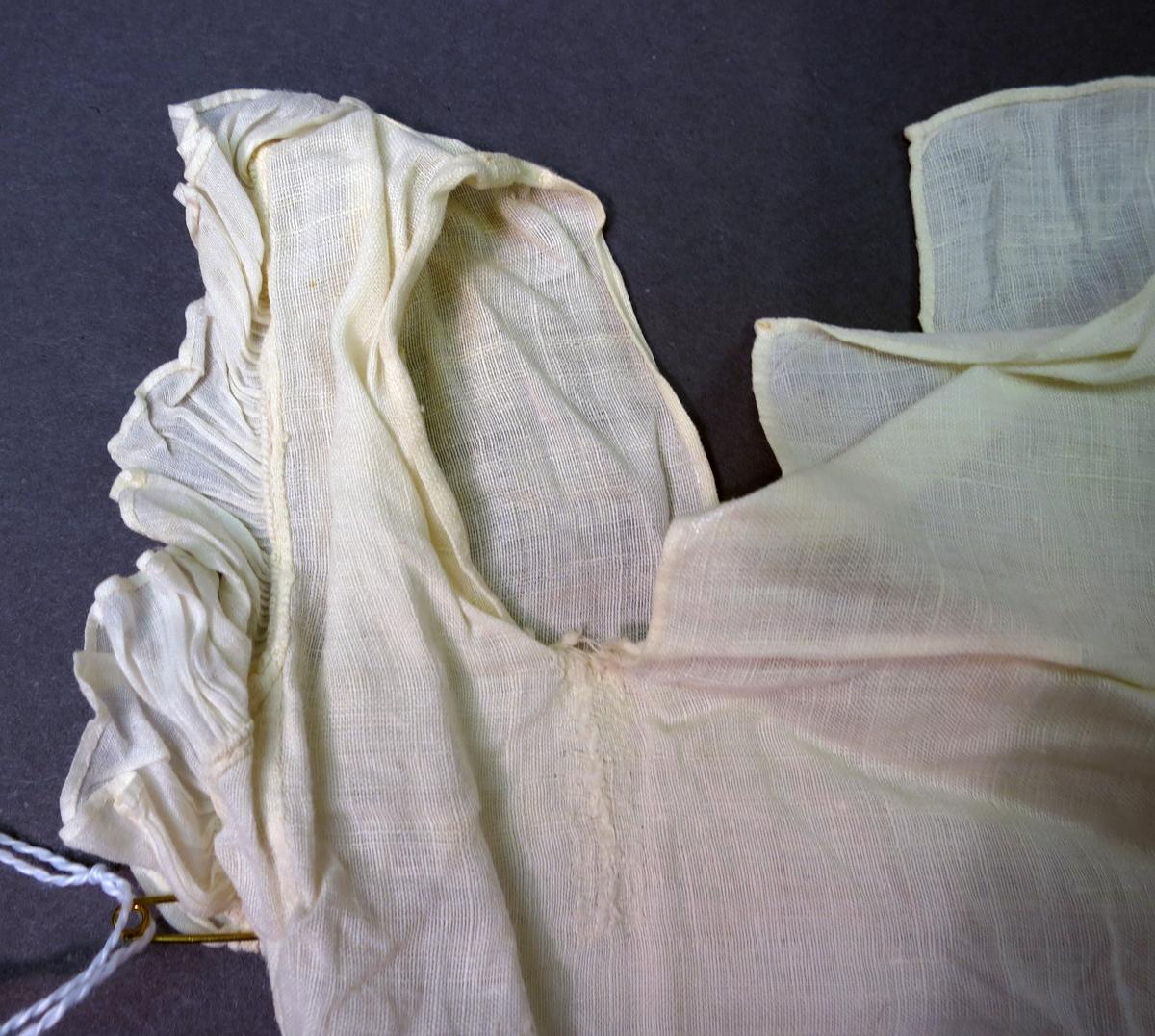 1994.0107.108 Kimono, Sleeve