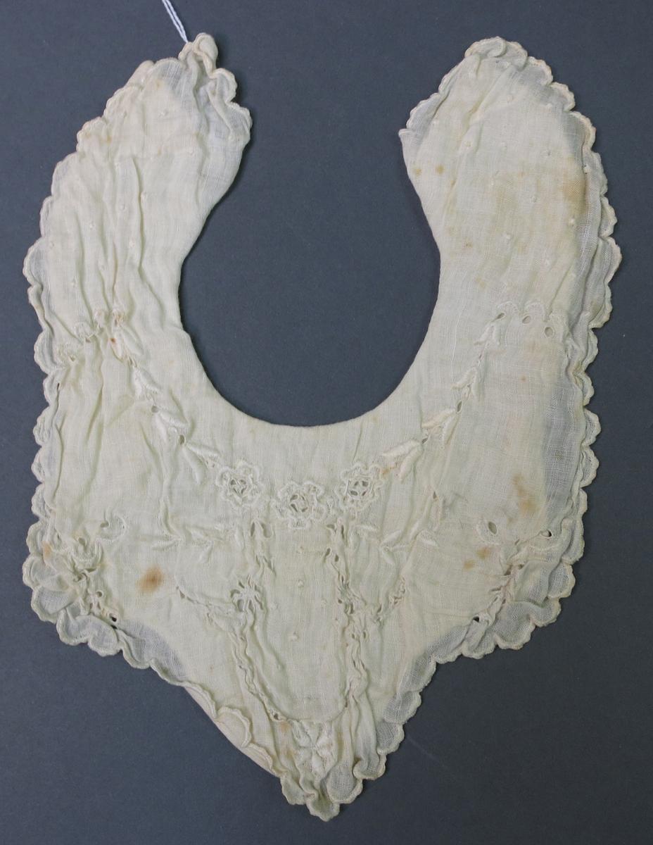 1994.0107.109 Collar, View 1