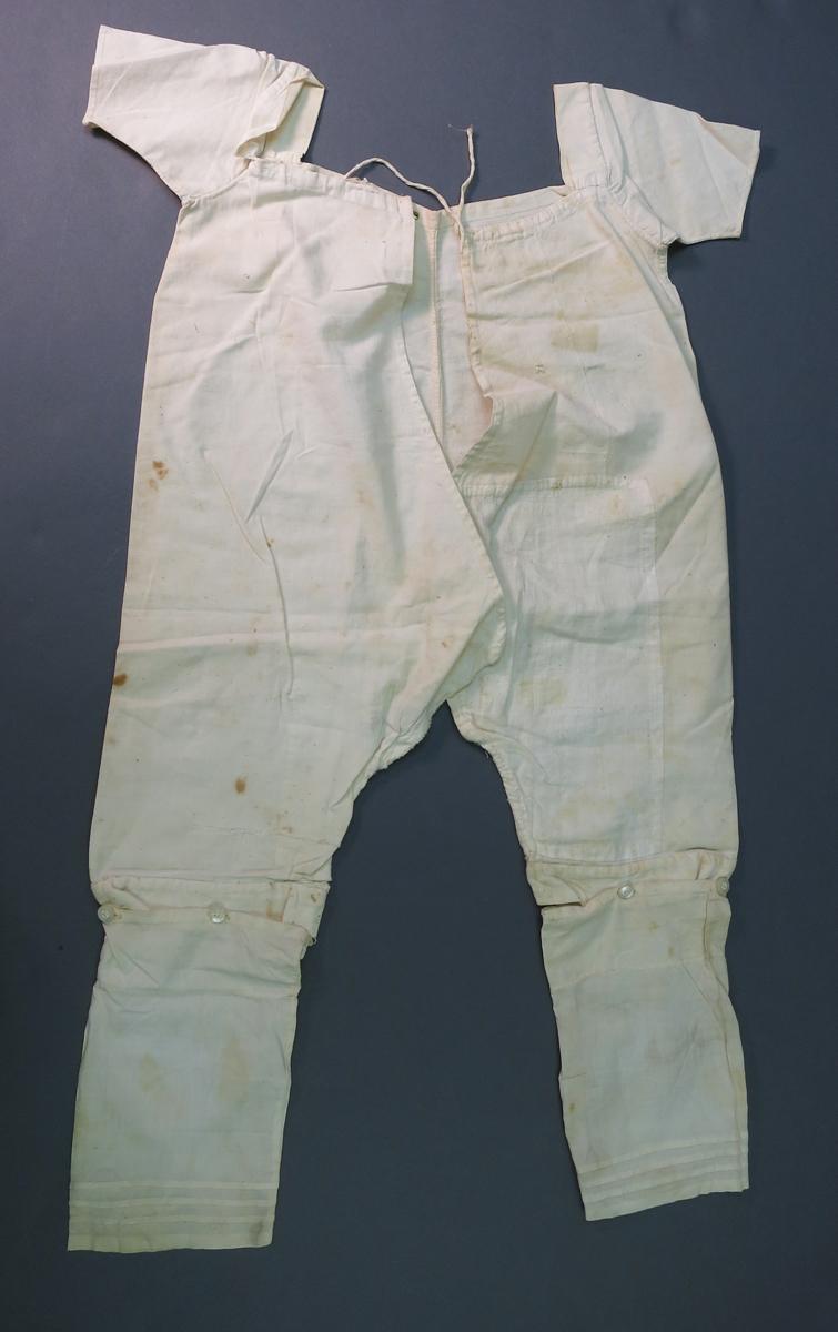 1994.0107.110 Undergarment, View 1