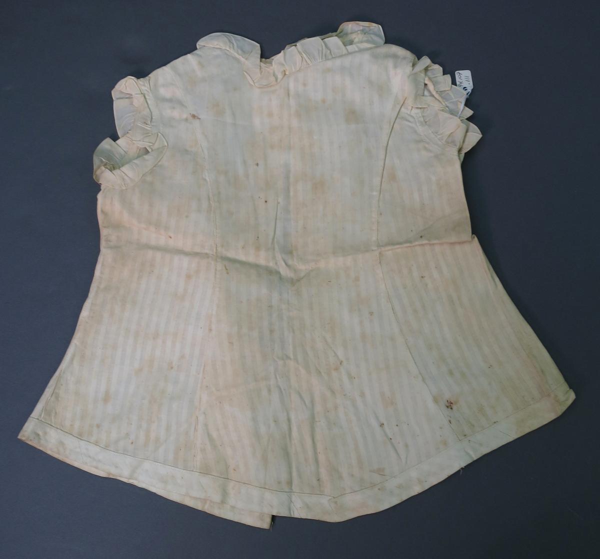 1994.0107.111 Blouse, View 2