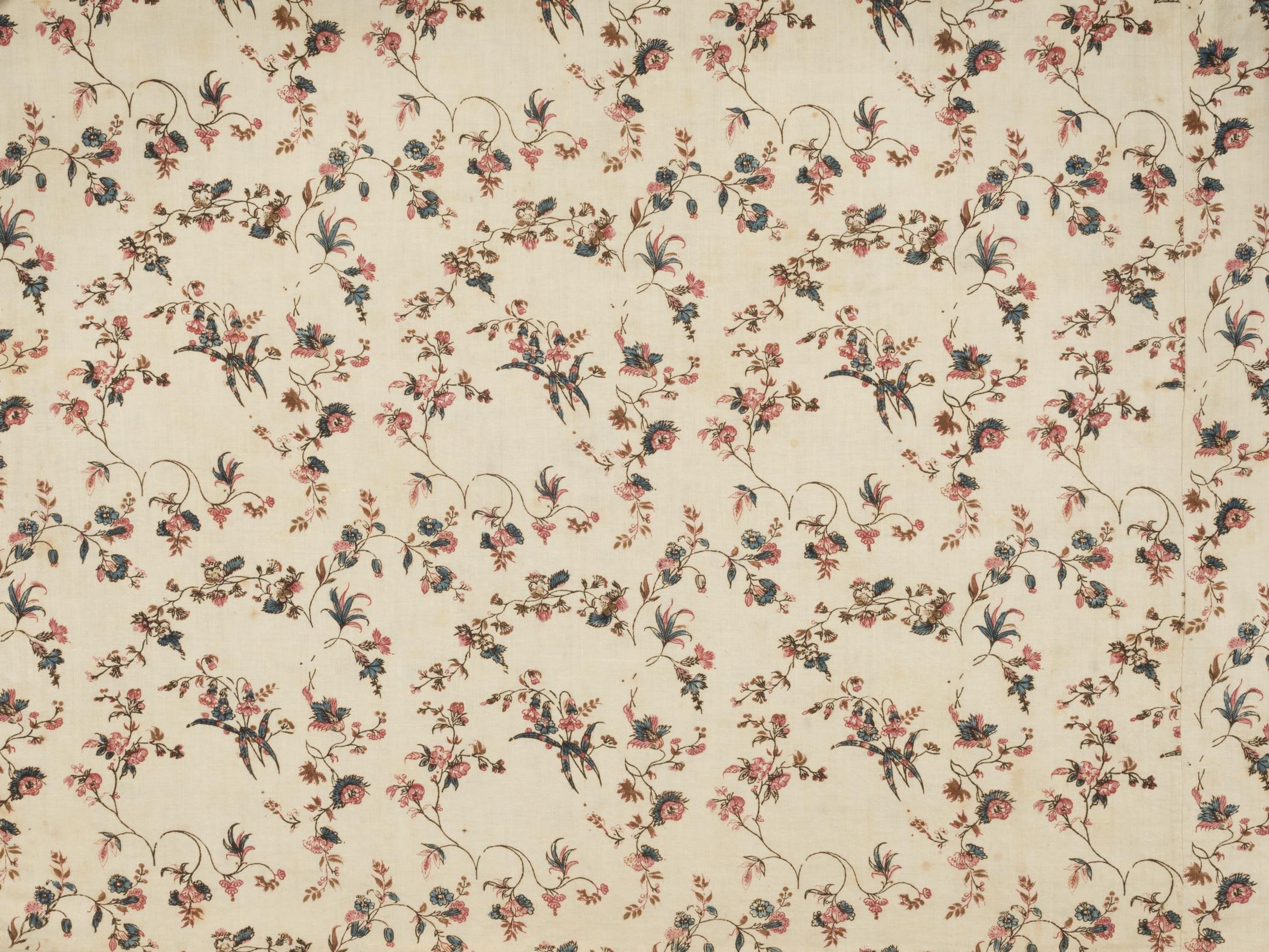 1994.0108 Dress, detail 1