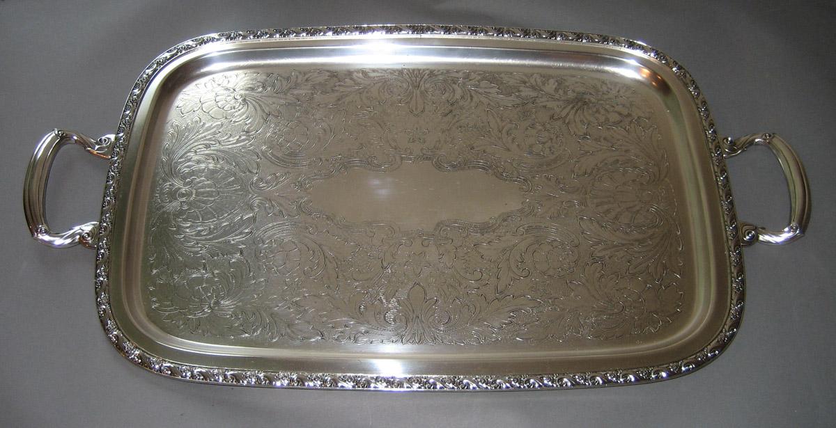 1994.0122 Tray