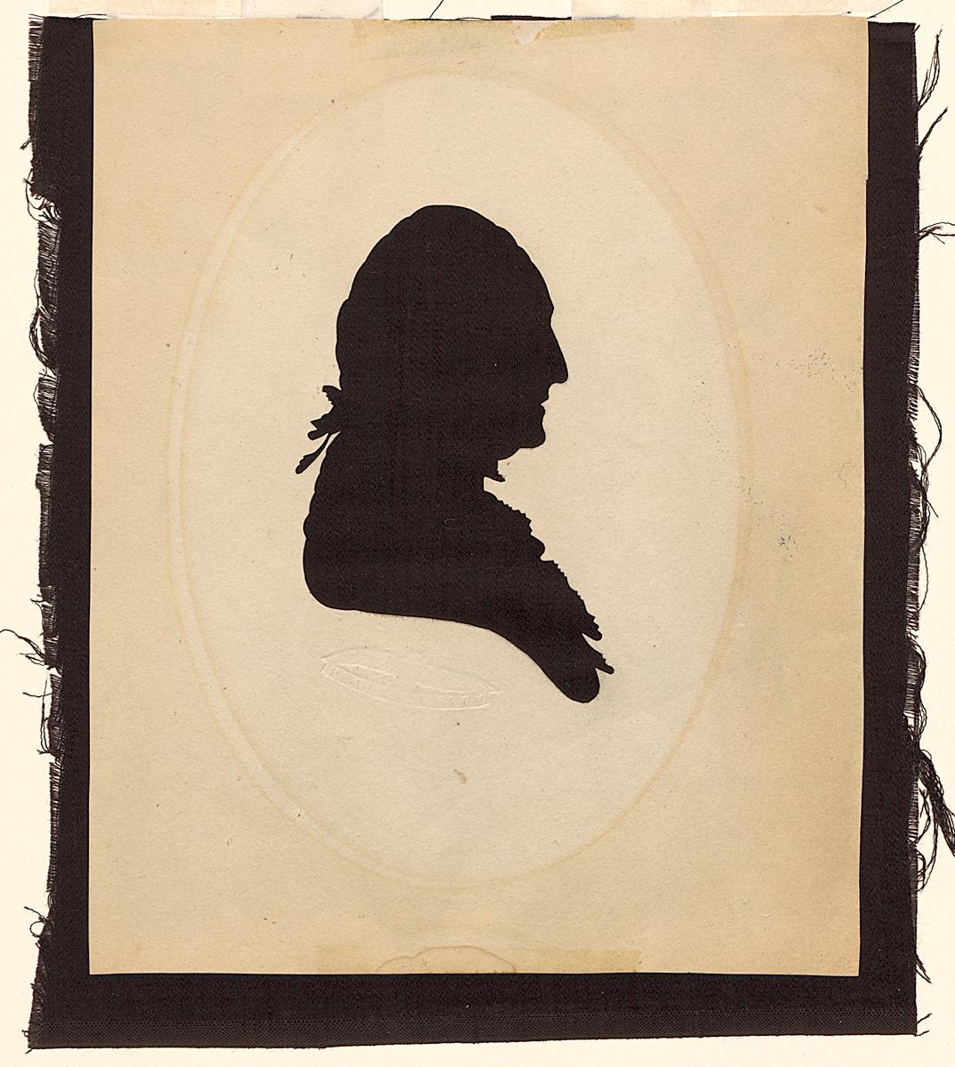 1994.0125.001 Silhouette