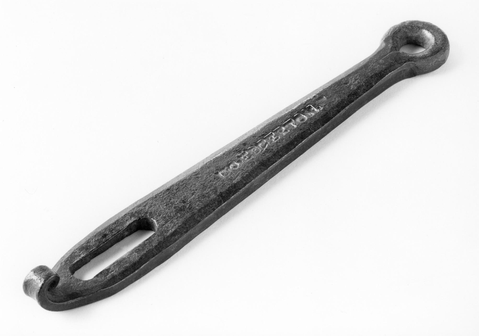 1994.0126B Hasp