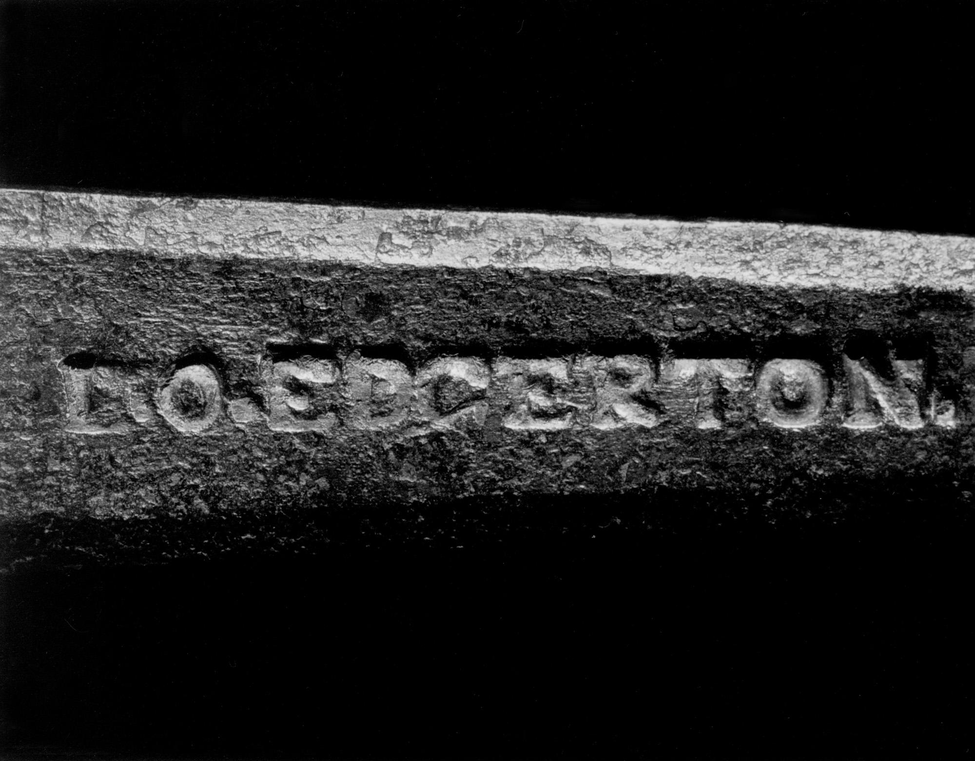 1994.0126C Hasp, mark