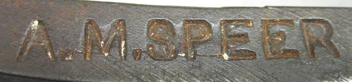1994.0127 Whimsey (mark 1)