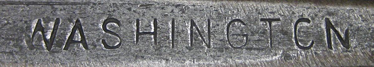 1994.0502 Name stamp (mark 2)