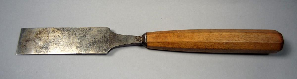 1995.0006.003 Chisel, Full 2