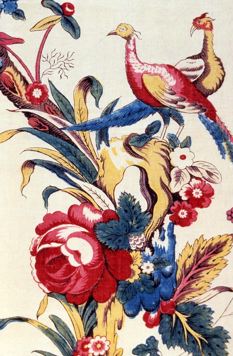 1958.0112.011 Quilt, Detail 3
