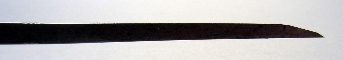 1995.0006.016 Chisel, Tip