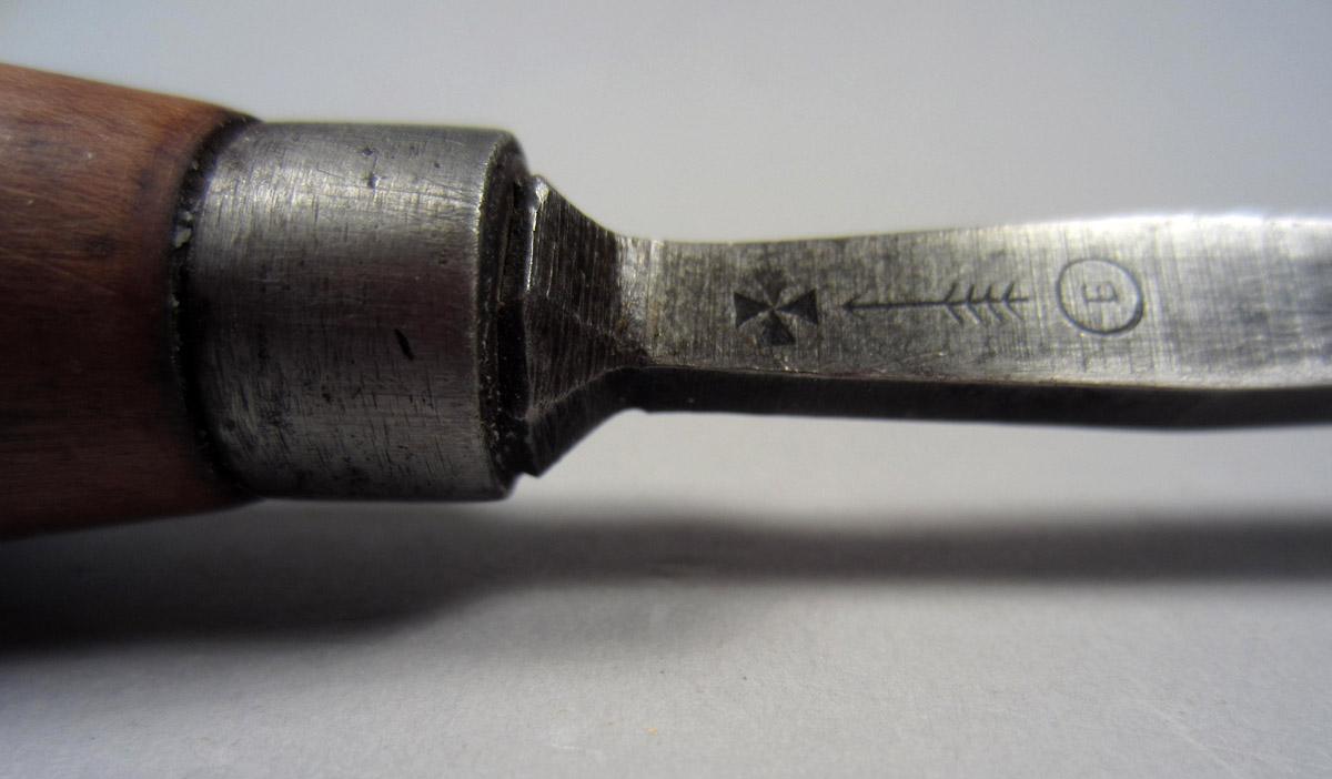 1995.0006.017 Chisel, Mark 2