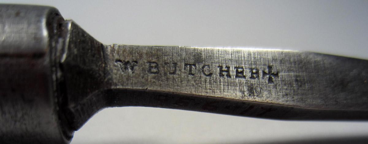1995.0006.017 Chisel, Mark 1