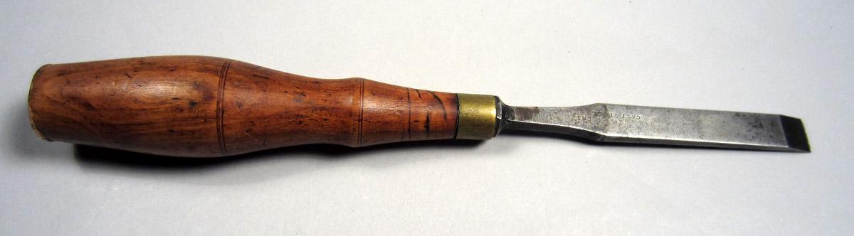 1995.0006.021 Chisel, View 1