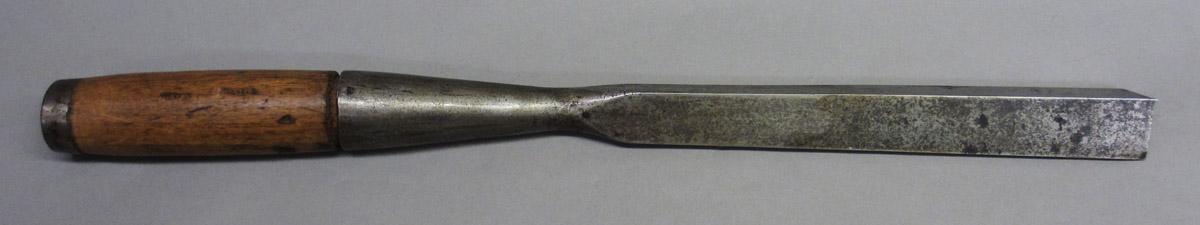 1995.0006.031 Bruzz chisel, side 2