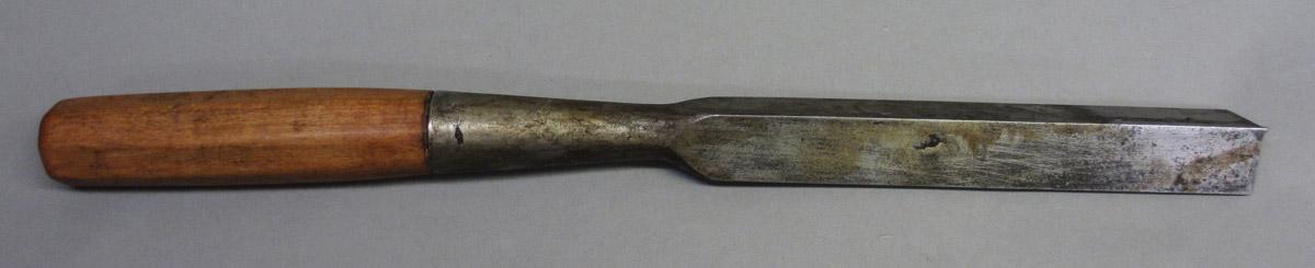 1995.0006.032 Bruzz chisel, side 2