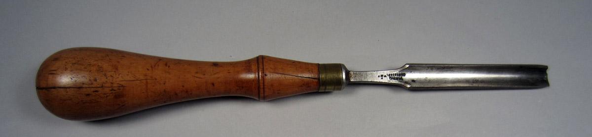 1995.0006.036 Chisel, Full