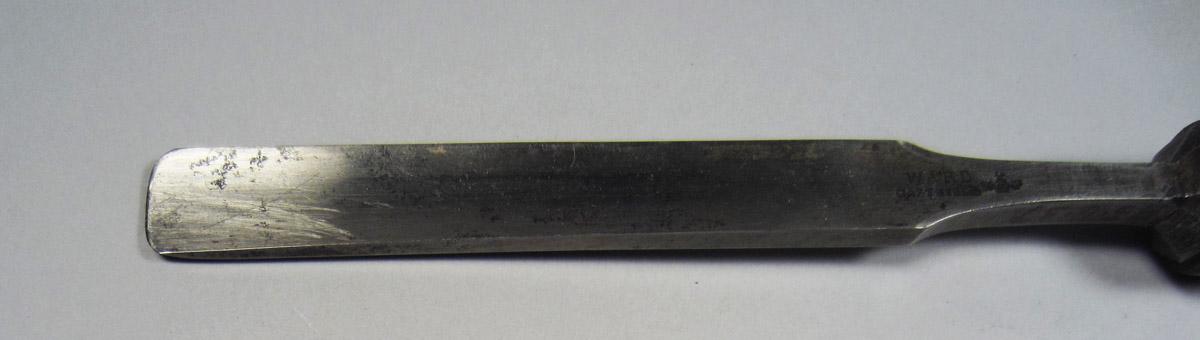 1995.0006.037 Chisel, Edge