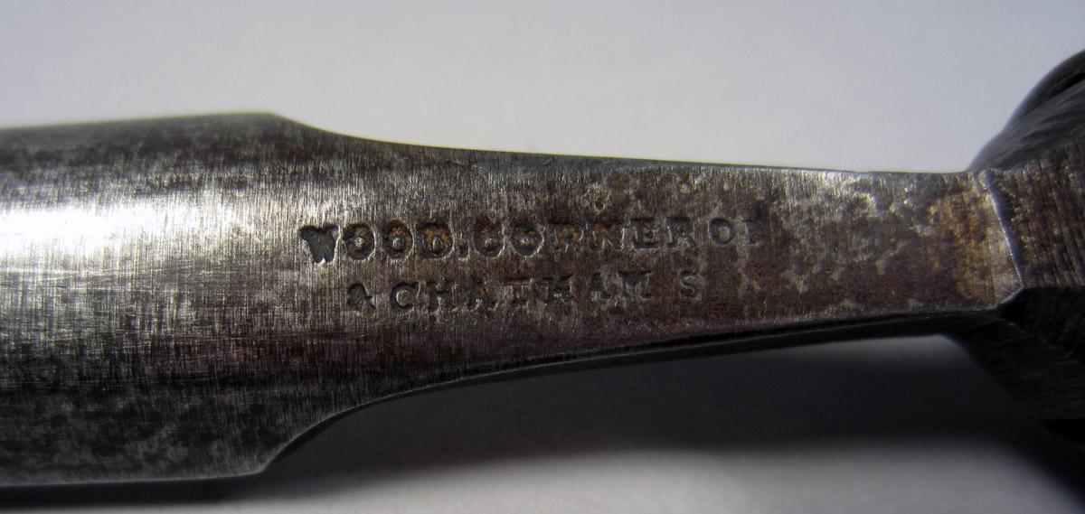 1995.0006.038 Chisel, Mark 2