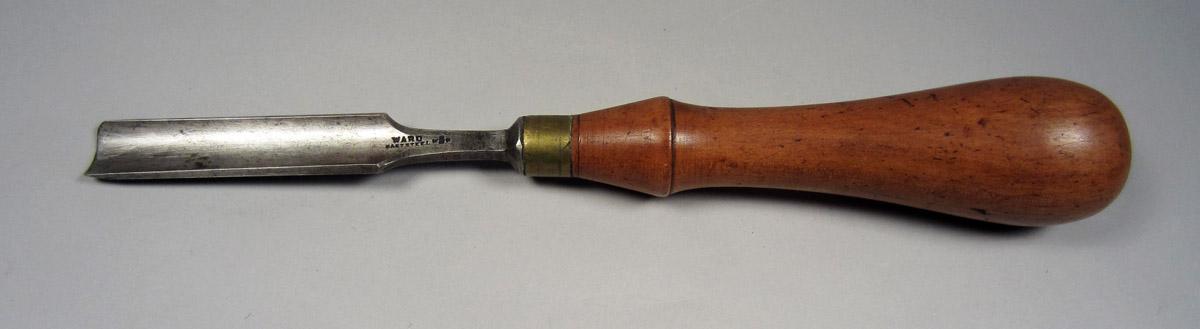 1995.0006.039 Chisel, Full