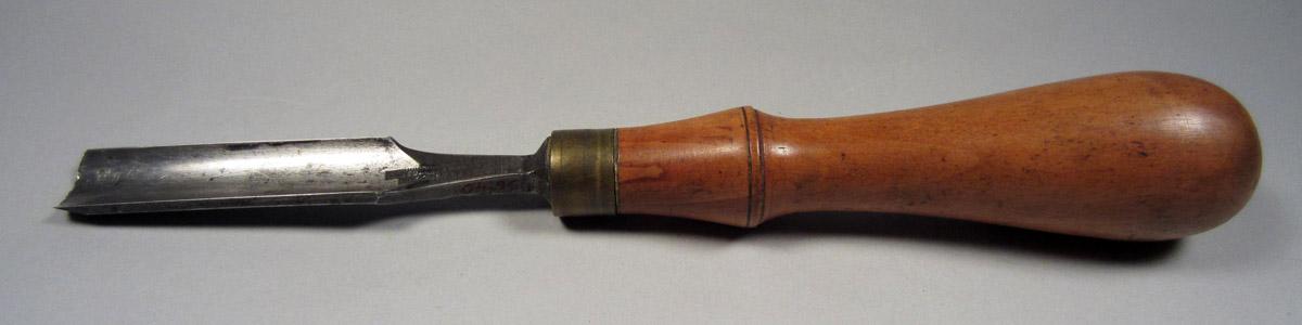 1995.0006.040 Chisel, View 1