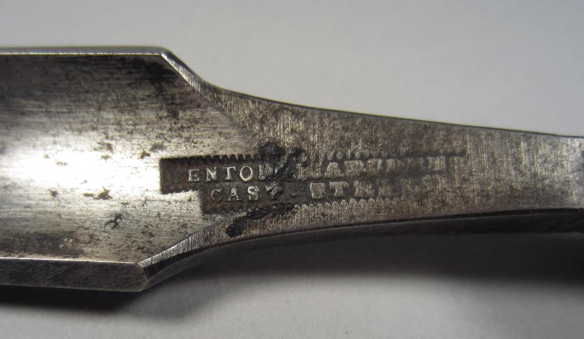 1995.0006.040 Chisel, Mark 1