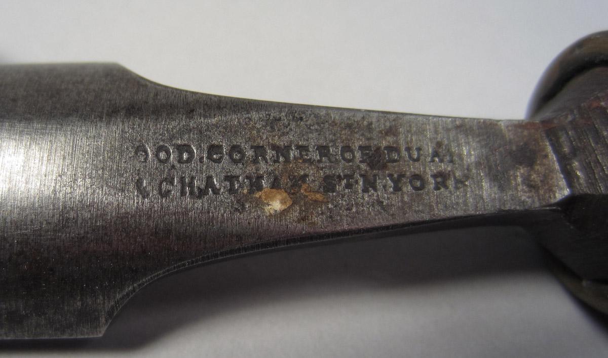 1995.0006.042 Chisel, Mark 2