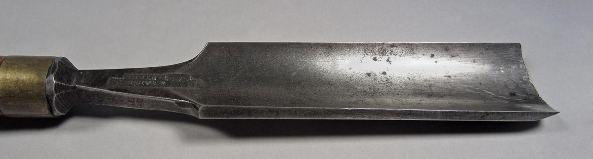 1995.0006.044, Gouge, blade
