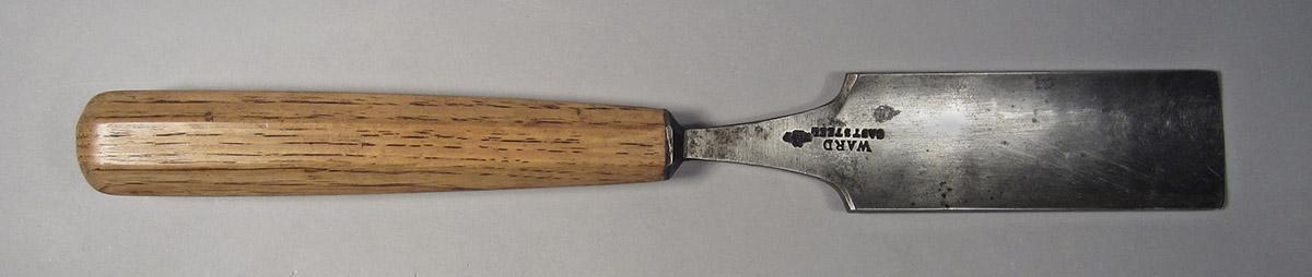 1995.0006.046, Gouge, side 1
