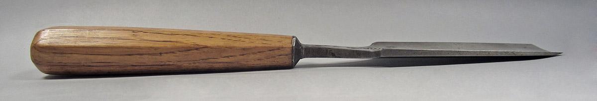 1995.0006.046, Gouge, side 2