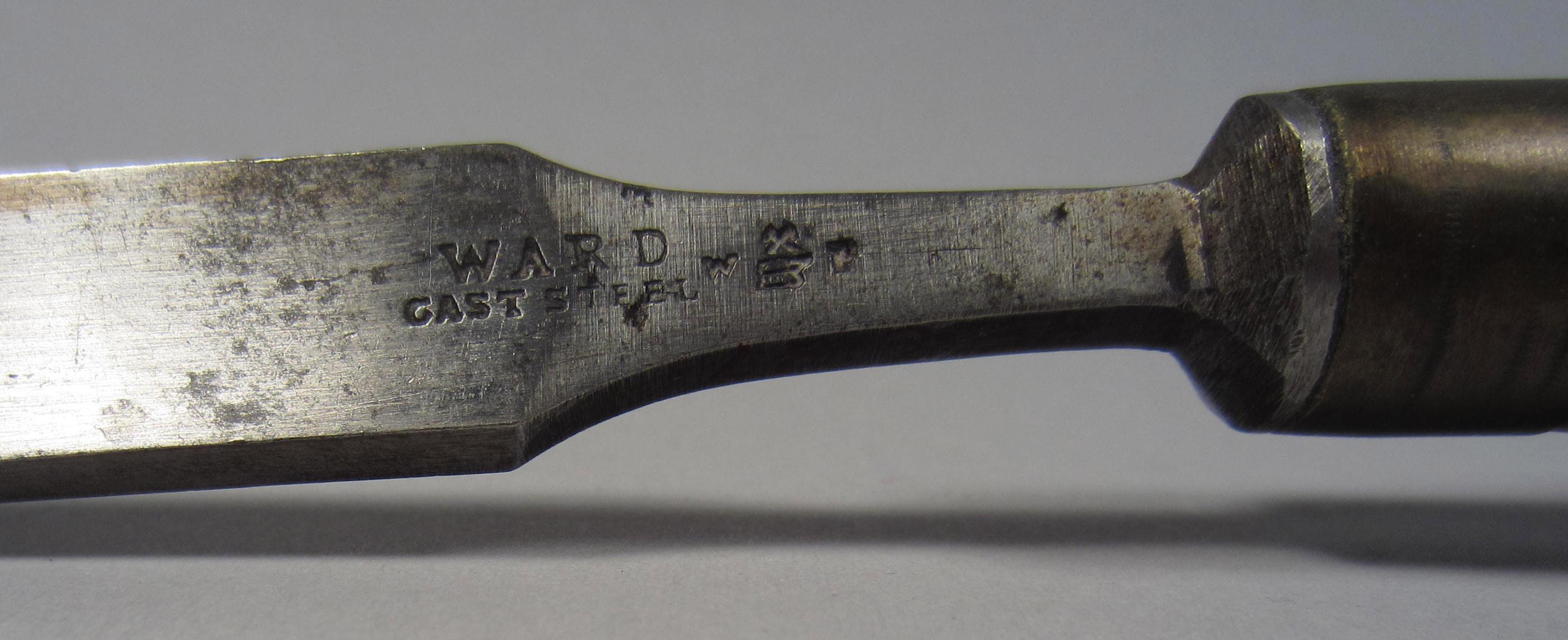 1995.0006.047 Chisel, Mark 1