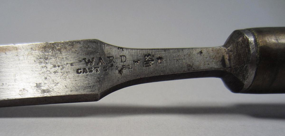1995.0006.047 Chisel, Mark 2