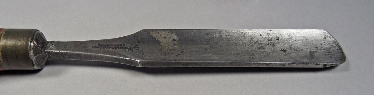1995.0006.049, Gouge, blade