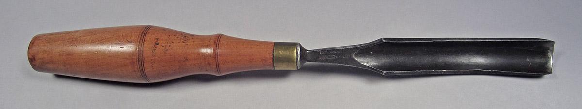 1995.0006.052, Gouge, side 2
