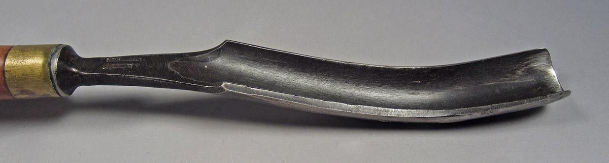 1995.0006.052, Gouge, blade