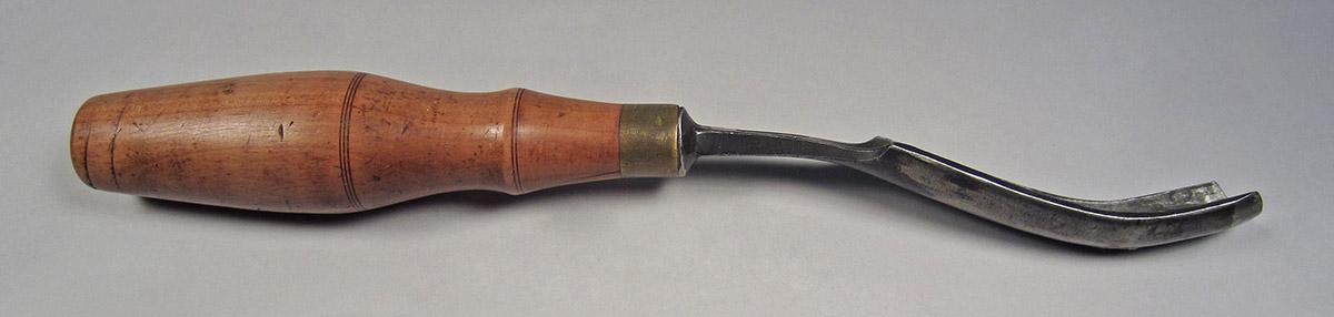1995.0006.053, Gouge, side 1