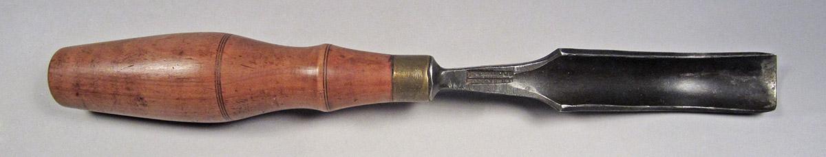 1995.0006.053, Gouge, side 2