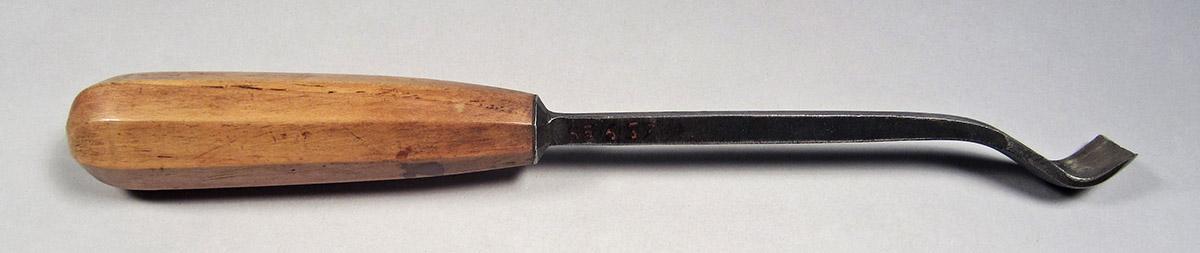 1995.0006.057, Gouge, side 2