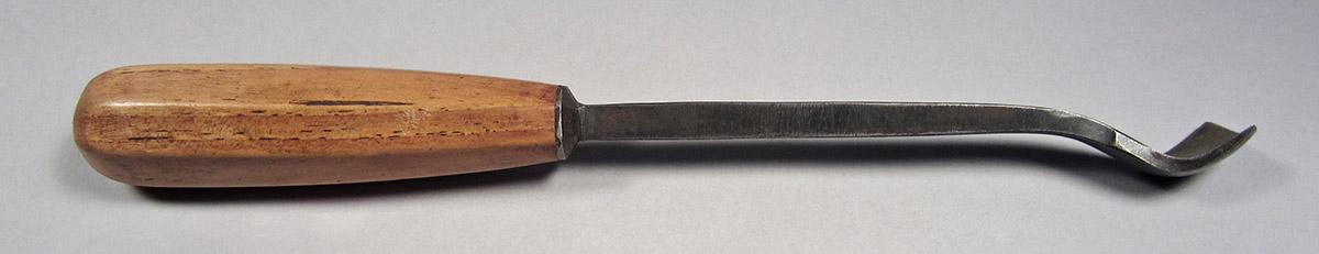 1995.0006.058, Gouge, side 2